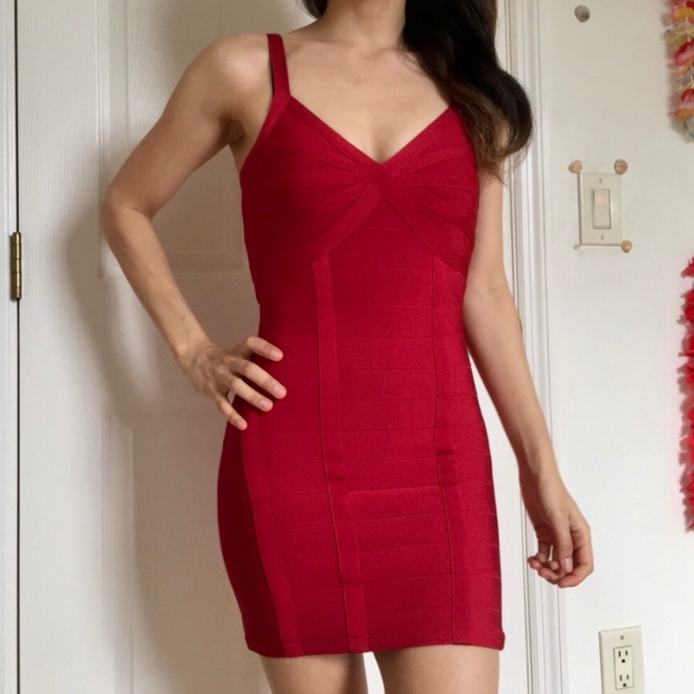 Bebe bodycon